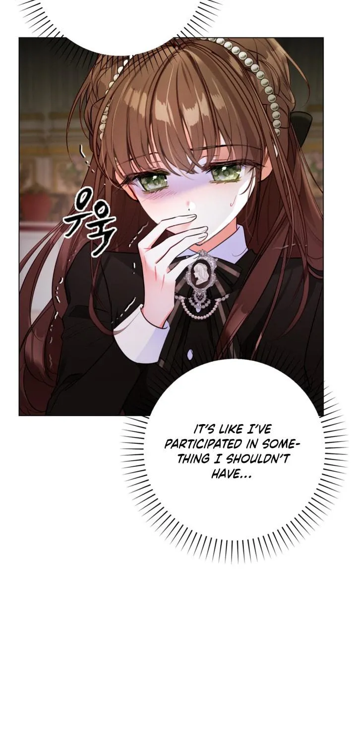 The World Without My Sister Who Everyone Loved Chapter 12 page 76 - 