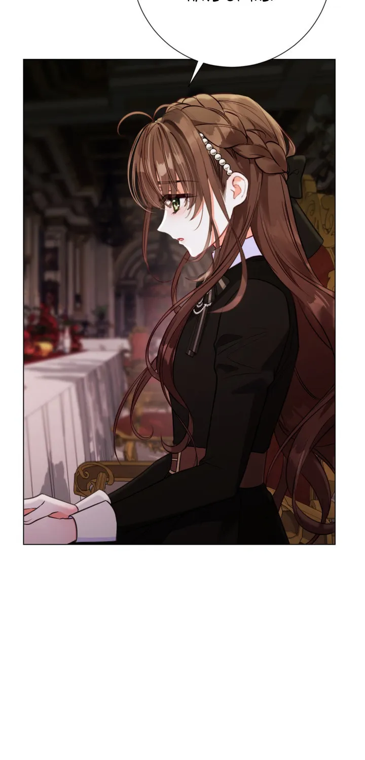 The World Without My Sister Who Everyone Loved Chapter 12 page 85 - 