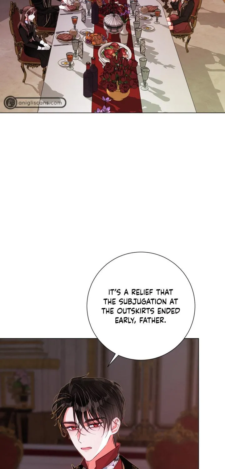 The World Without My Sister Who Everyone Loved Chapter 12 page 10 - 