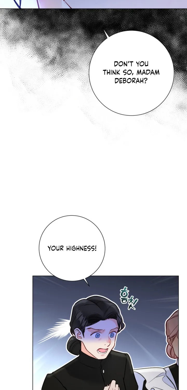 The World Without My Sister Who Everyone Loved Chapter 12 page 91 - 