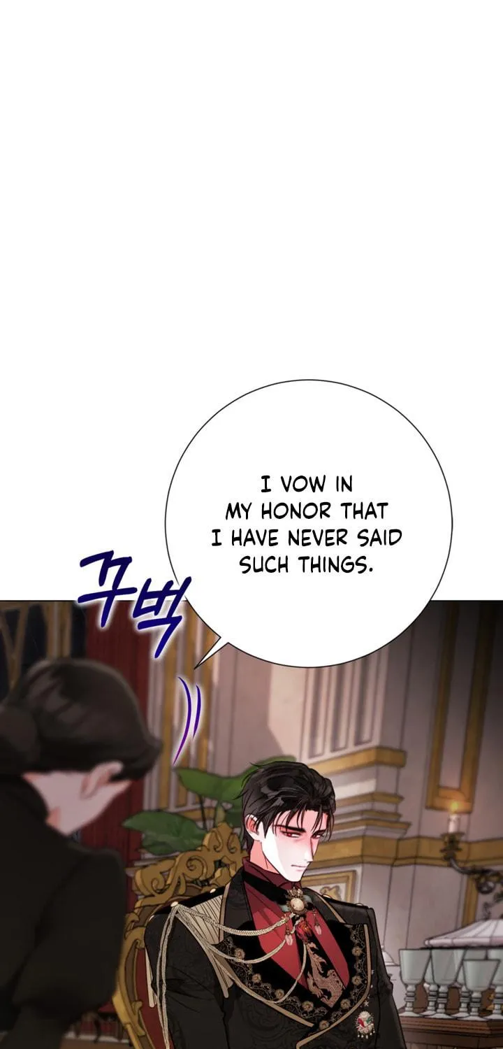 The World Without My Sister Who Everyone Loved Chapter 12 page 93 - 