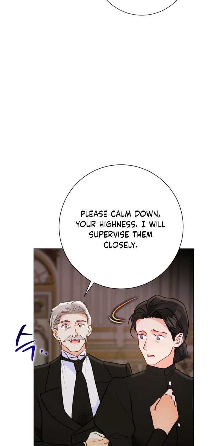 The World Without My Sister Who Everyone Loved Chapter 12 page 97 - 