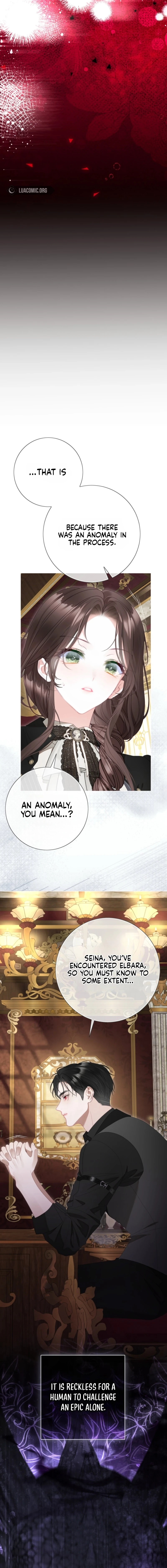 The World Without My Sister Who Everyone Loved Chapter 120 page 2 - 