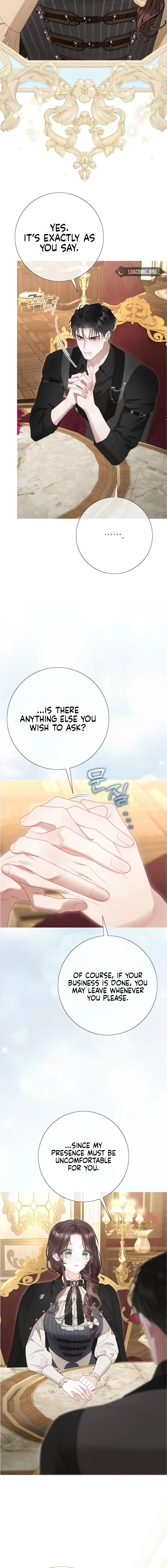 The World Without My Sister Who Everyone Loved Chapter 120 page 11 - 