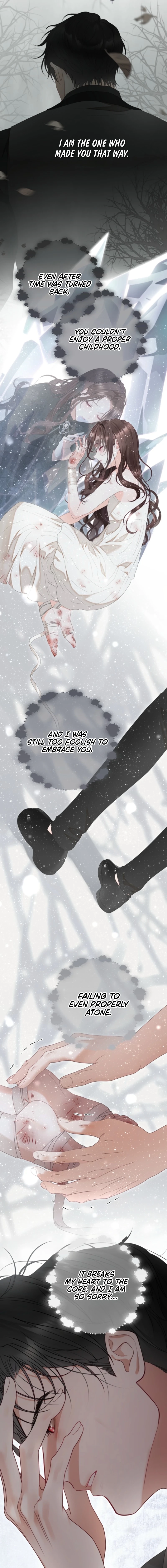 The World Without My Sister Who Everyone Loved Chapter 120 page 13 - 