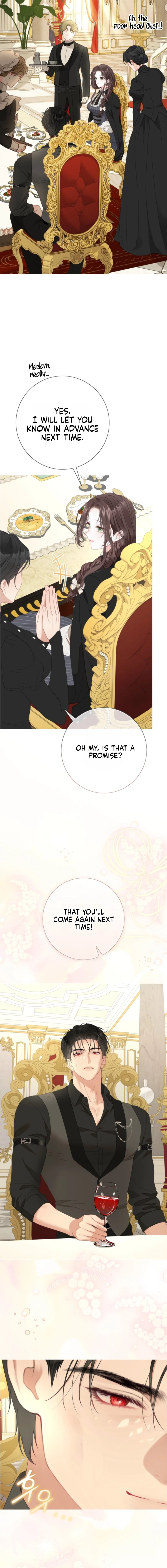 The World Without My Sister Who Everyone Loved Chapter 120 page 16 - 