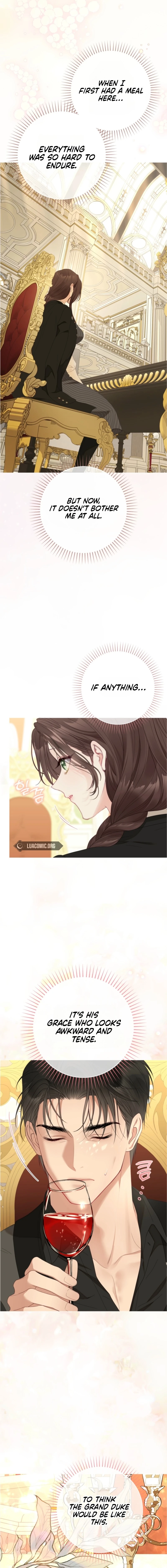The World Without My Sister Who Everyone Loved Chapter 120 page 17 - 