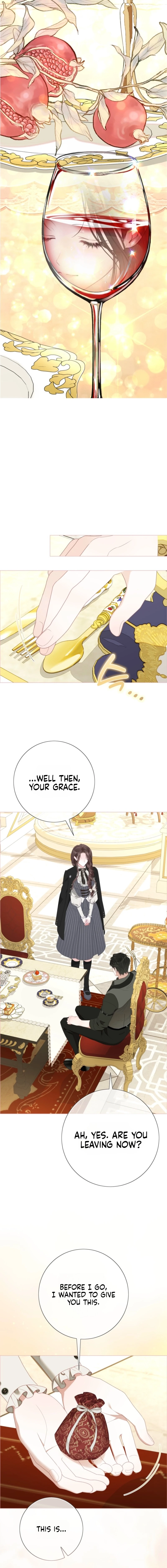 The World Without My Sister Who Everyone Loved Chapter 120 page 18 - 
