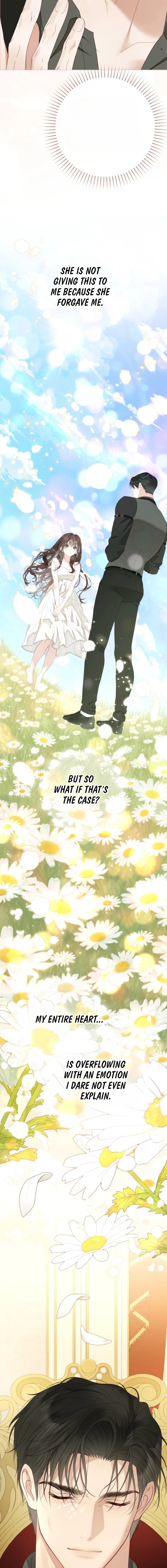 The World Without My Sister Who Everyone Loved Chapter 120 page 20 - 