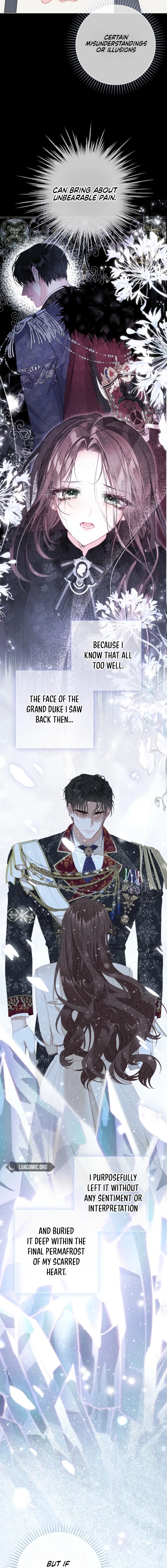 The World Without My Sister Who Everyone Loved Chapter 120 page 24 - 