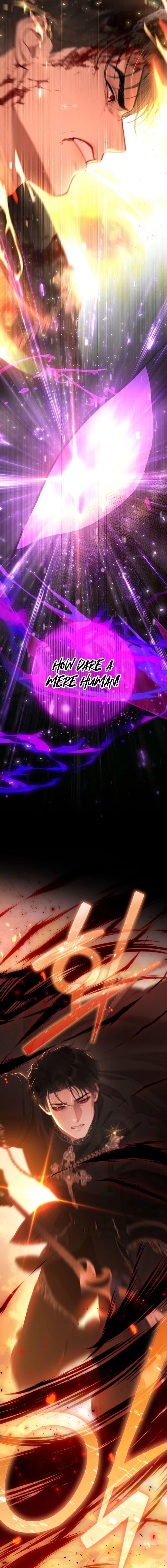 The World Without My Sister Who Everyone Loved Chapter 120 page 6 - 