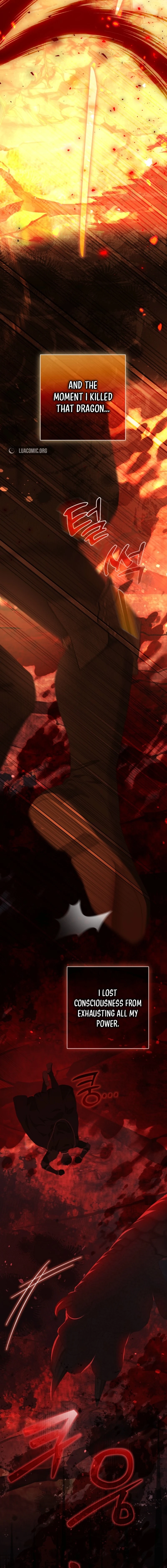 The World Without My Sister Who Everyone Loved Chapter 120 page 7 - 