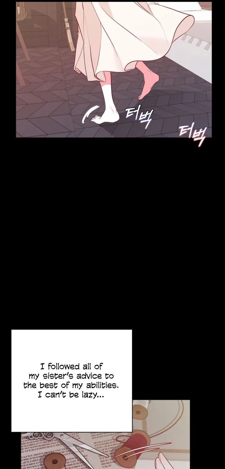 The World Without My Sister Who Everyone Loved Chapter 13 page 101 - 