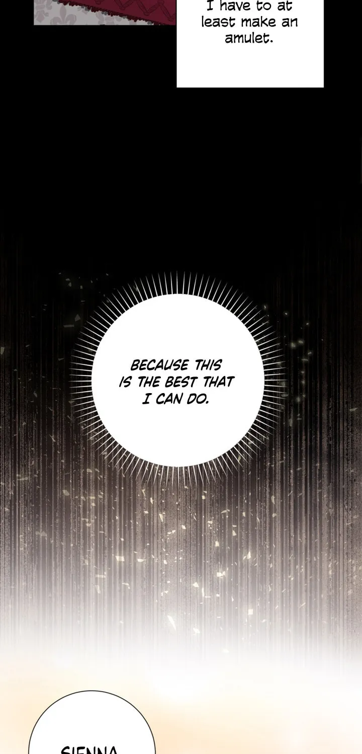 The World Without My Sister Who Everyone Loved Chapter 13 page 103 - 