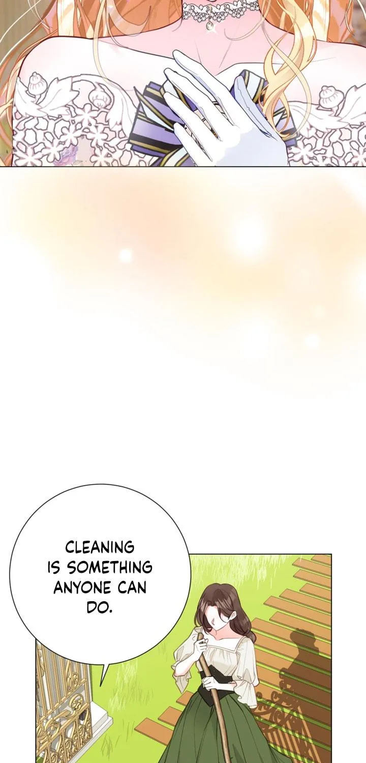 The World Without My Sister Who Everyone Loved Chapter 13 page 105 - 