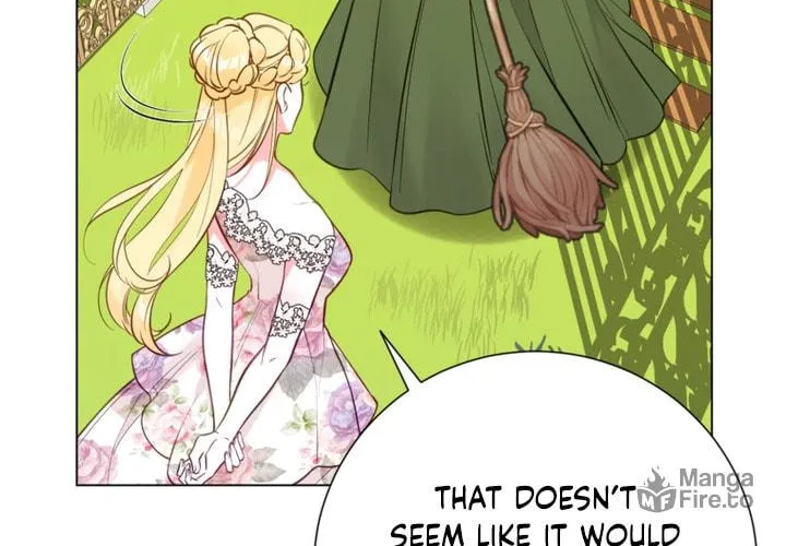 The World Without My Sister Who Everyone Loved Chapter 13 page 106 - 