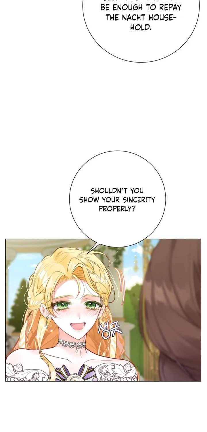 The World Without My Sister Who Everyone Loved Chapter 13 page 107 - 