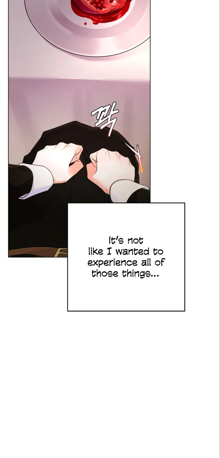 The World Without My Sister Who Everyone Loved Chapter 13 page 12 - 