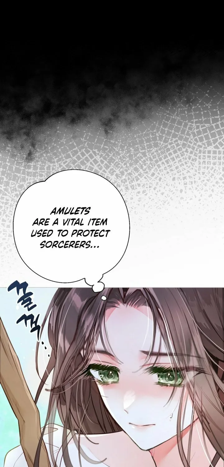 The World Without My Sister Who Everyone Loved Chapter 13 page 122 - 