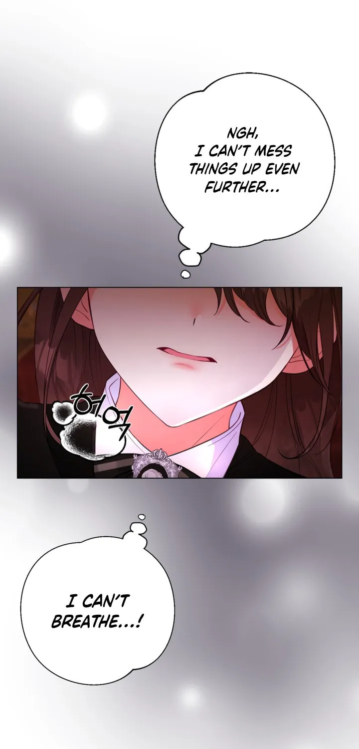 The World Without My Sister Who Everyone Loved Chapter 13 page 20 - 