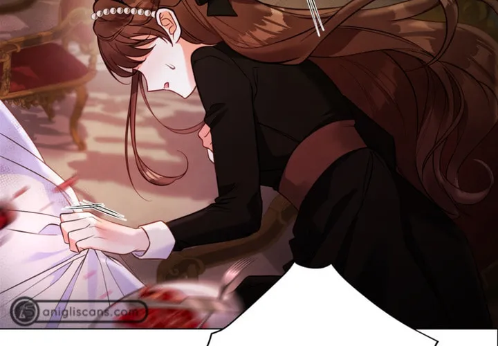 The World Without My Sister Who Everyone Loved Chapter 13 page 25 - 