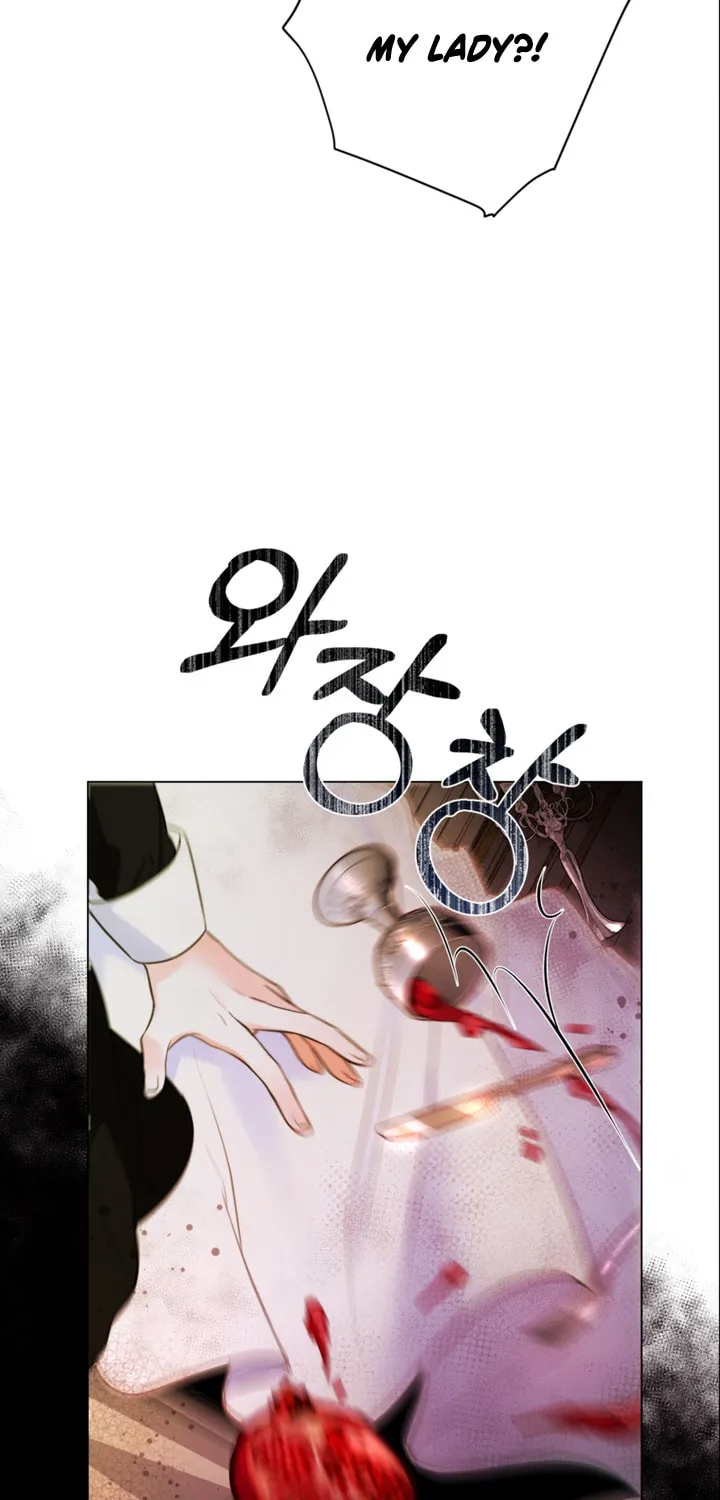 The World Without My Sister Who Everyone Loved Chapter 13 page 26 - 
