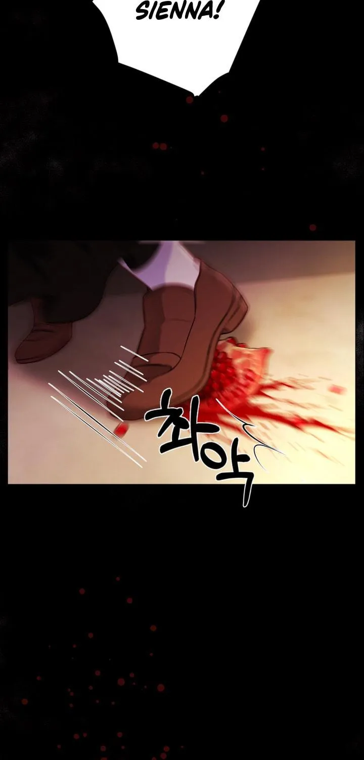 The World Without My Sister Who Everyone Loved Chapter 13 page 28 - 