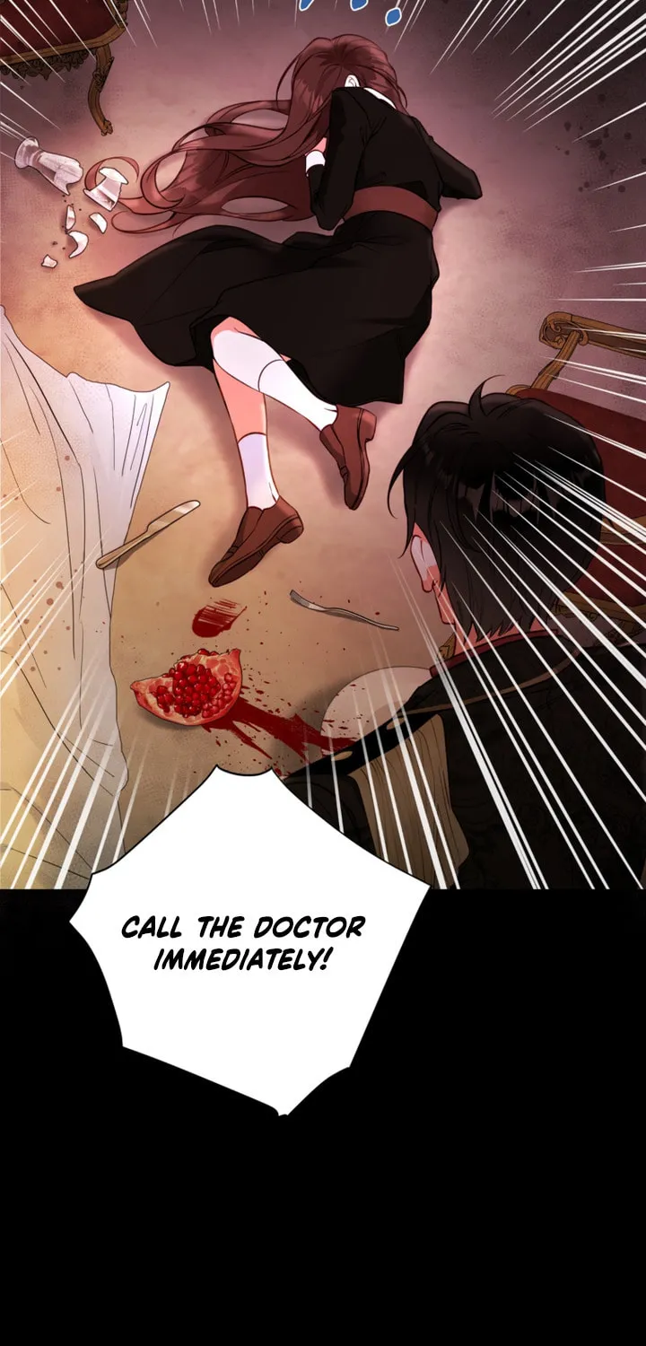 The World Without My Sister Who Everyone Loved Chapter 13 page 30 - 