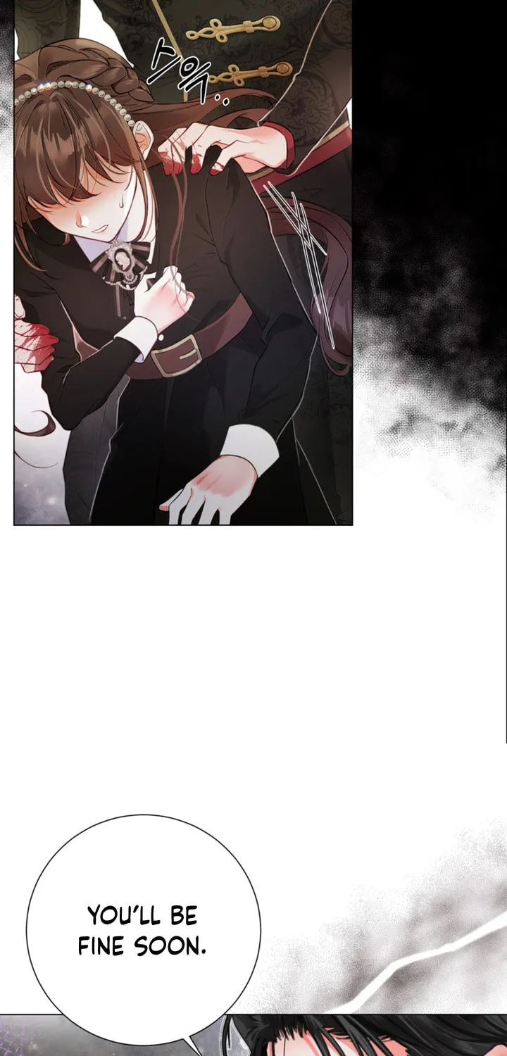 The World Without My Sister Who Everyone Loved Chapter 13 page 32 - 