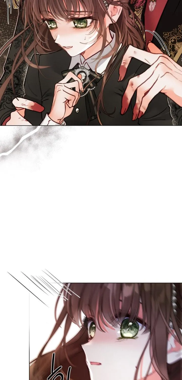 The World Without My Sister Who Everyone Loved Chapter 13 page 34 - 