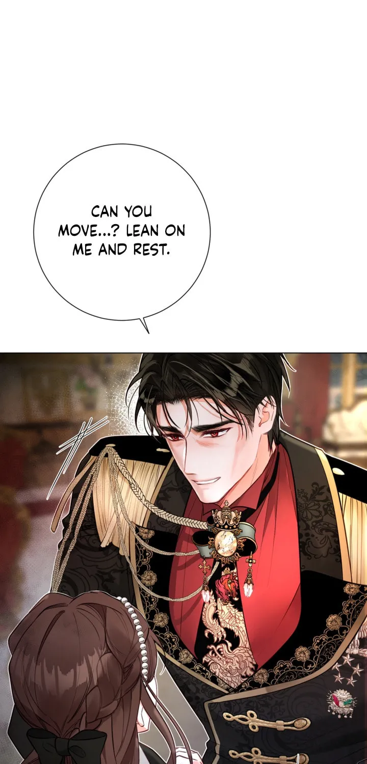 The World Without My Sister Who Everyone Loved Chapter 13 page 36 - 