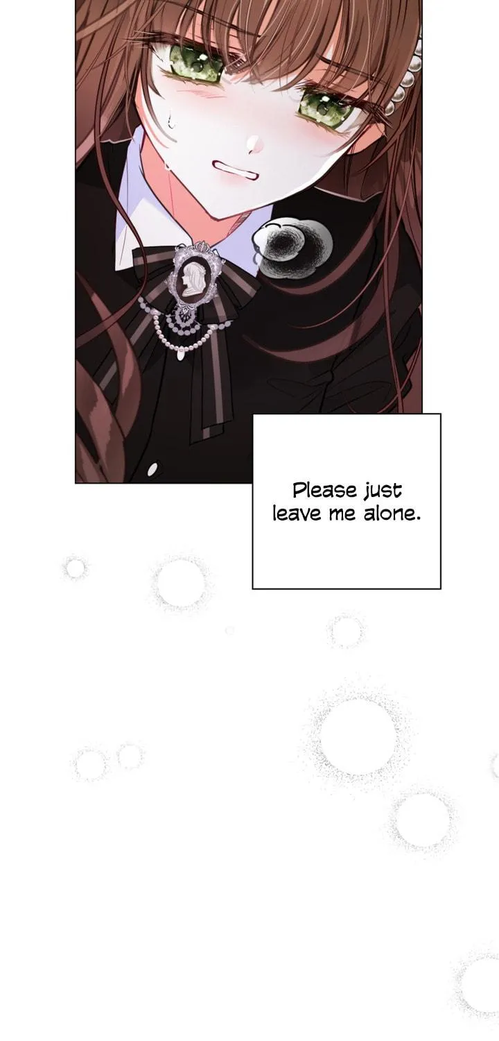 The World Without My Sister Who Everyone Loved Chapter 13 page 40 - 