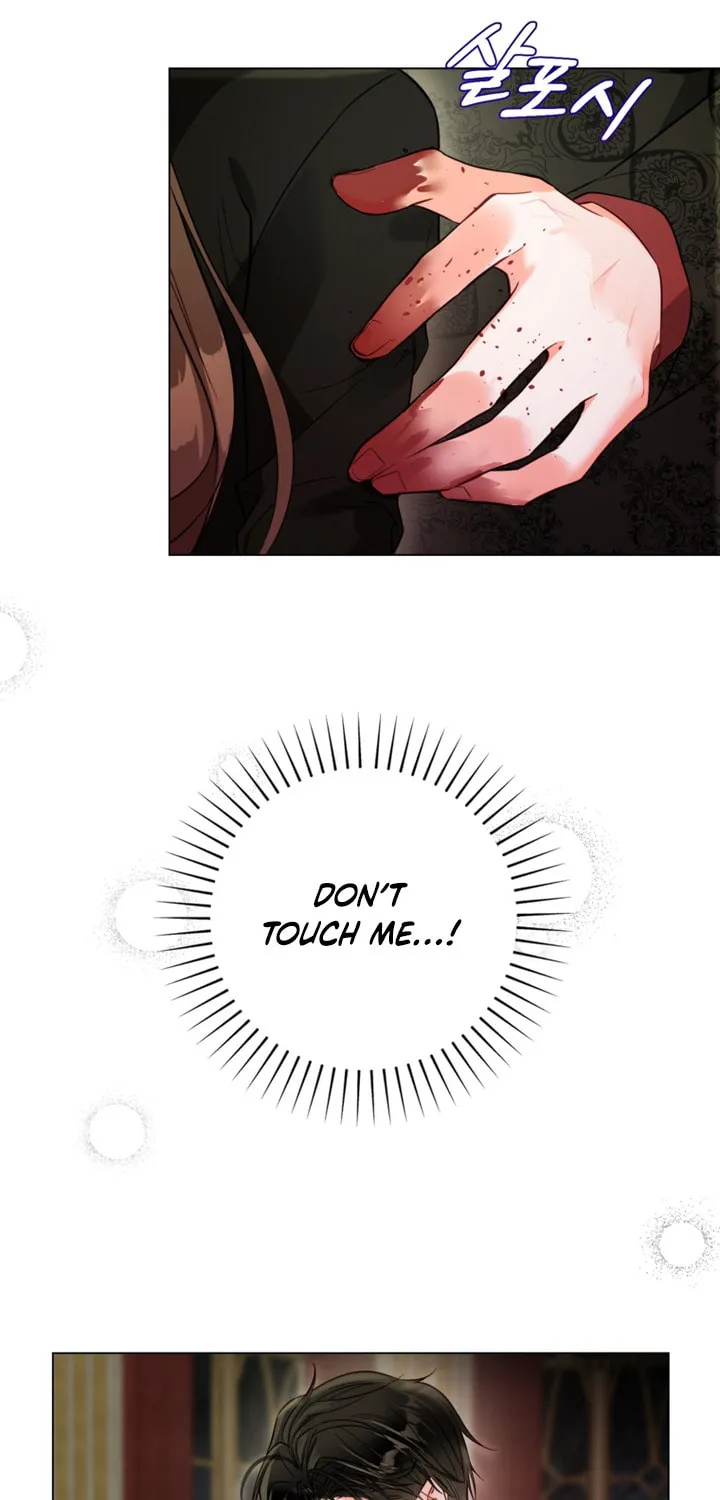 The World Without My Sister Who Everyone Loved Chapter 13 page 42 - 