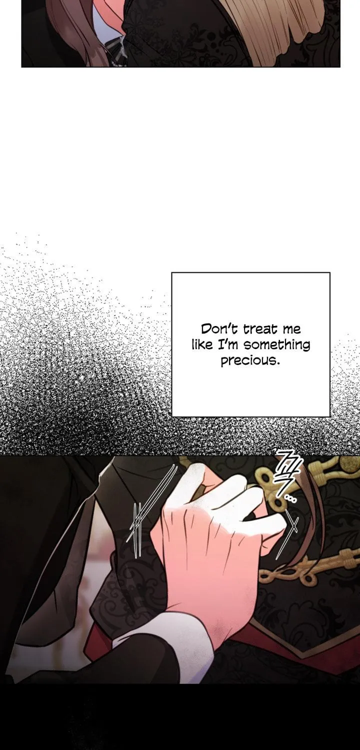 The World Without My Sister Who Everyone Loved Chapter 13 page 46 - 