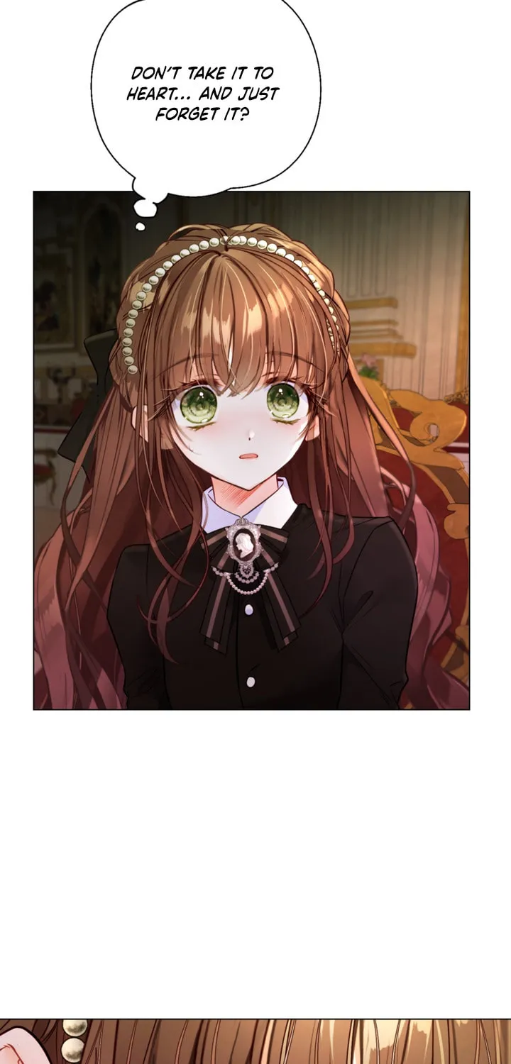 The World Without My Sister Who Everyone Loved Chapter 13 page 6 - 