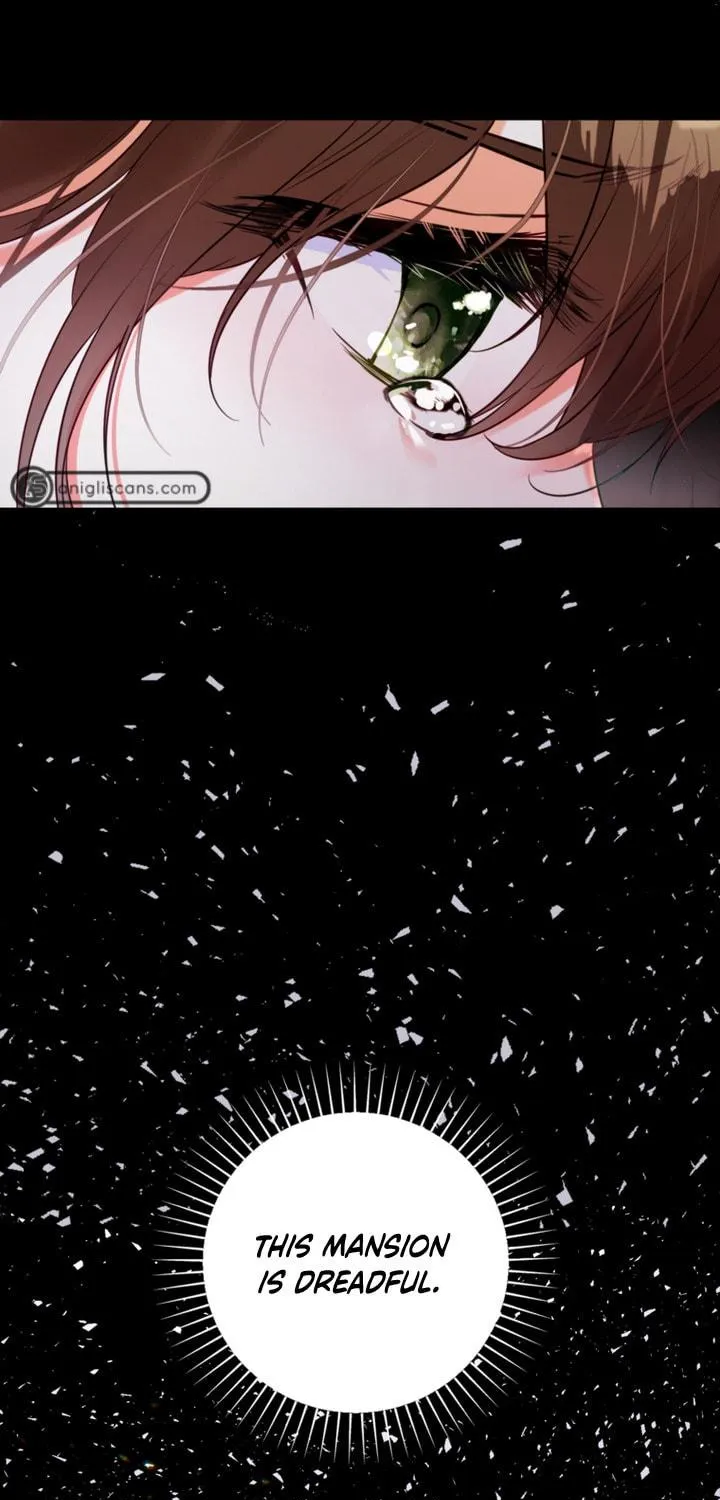 The World Without My Sister Who Everyone Loved Chapter 13 page 52 - 