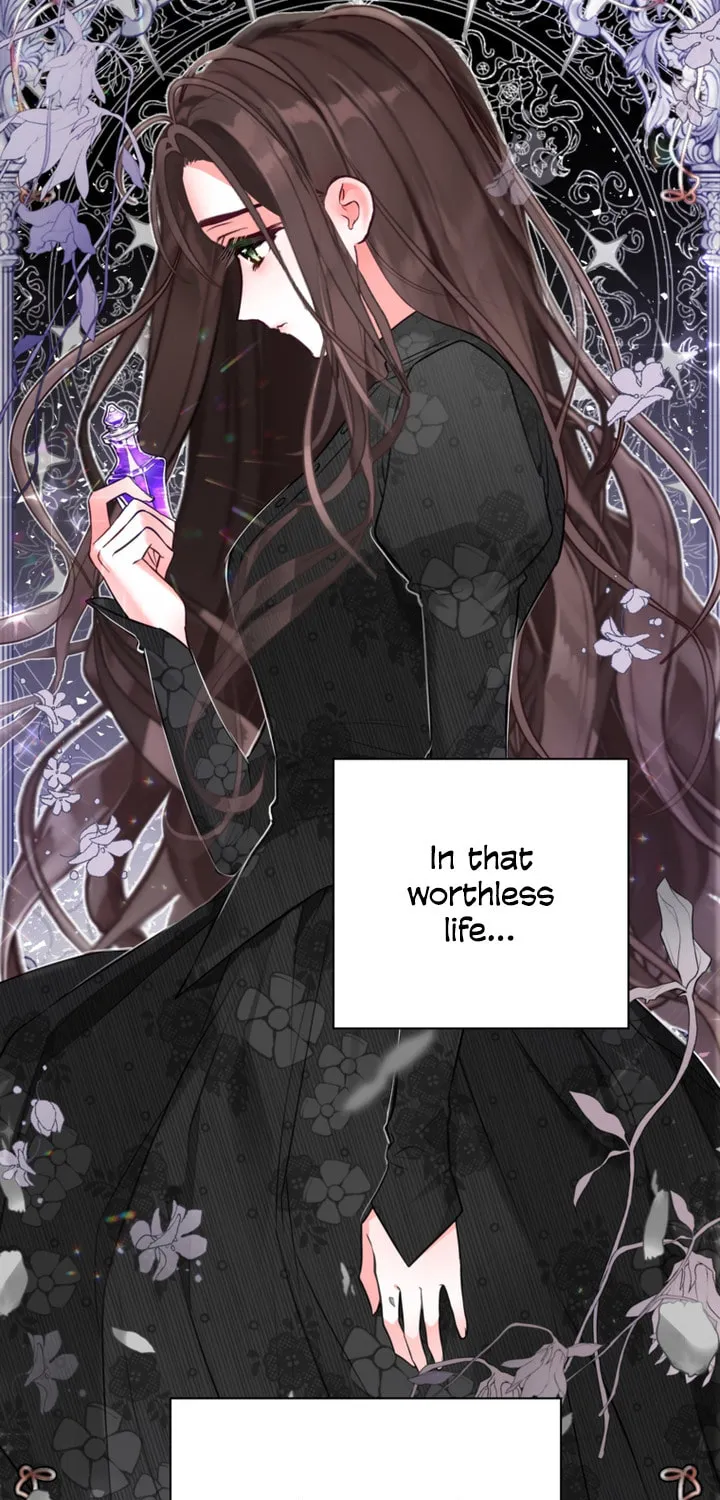 The World Without My Sister Who Everyone Loved Chapter 13 page 54 - 