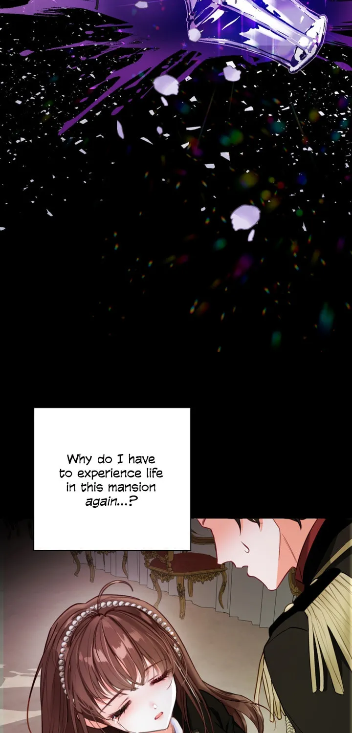The World Without My Sister Who Everyone Loved Chapter 13 page 56 - 