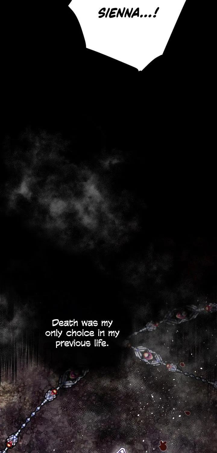 The World Without My Sister Who Everyone Loved Chapter 13 page 58 - 