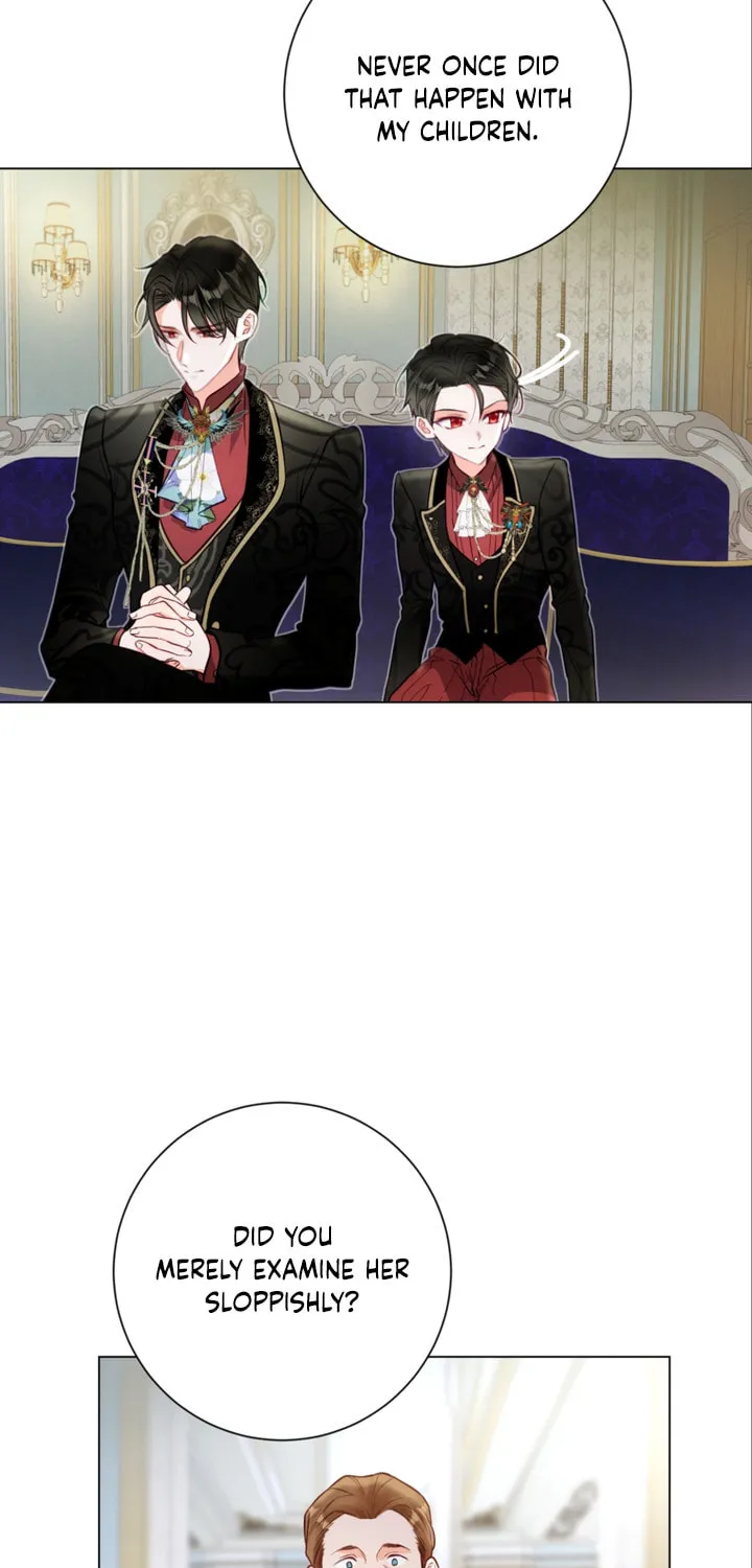 The World Without My Sister Who Everyone Loved Chapter 13 page 65 - 