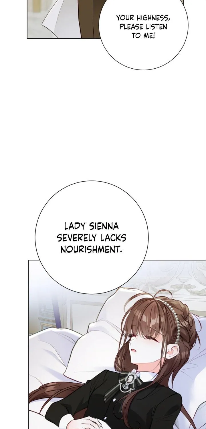 The World Without My Sister Who Everyone Loved Chapter 13 page 67 - 