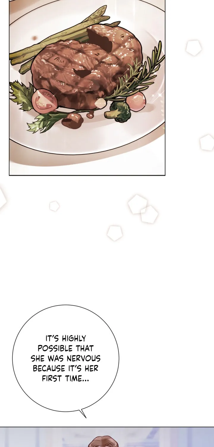 The World Without My Sister Who Everyone Loved Chapter 13 page 71 - 
