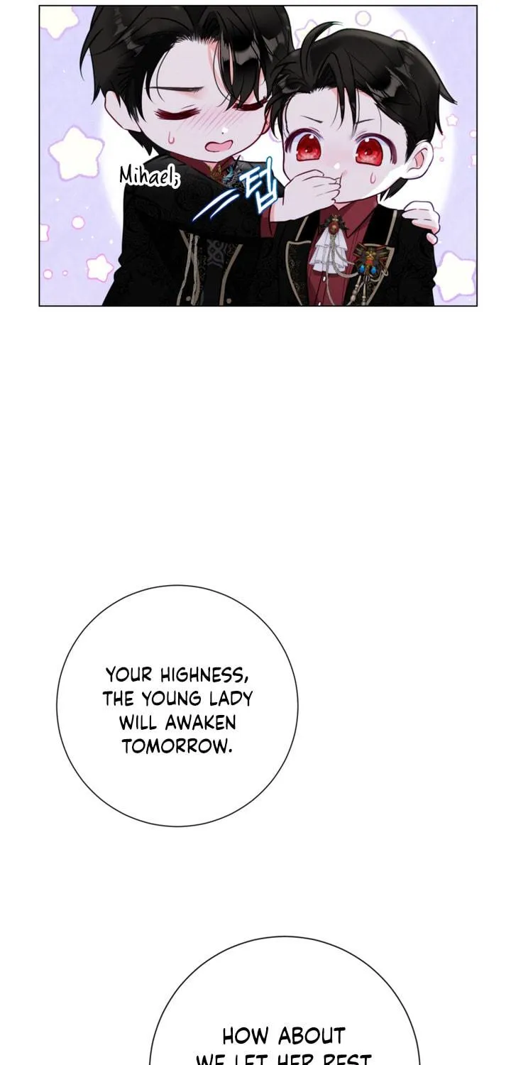 The World Without My Sister Who Everyone Loved Chapter 13 page 75 - 
