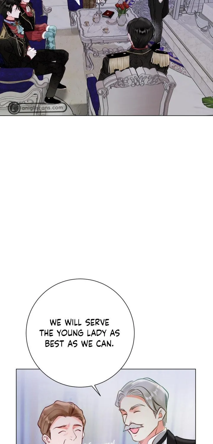 The World Without My Sister Who Everyone Loved Chapter 13 page 77 - 