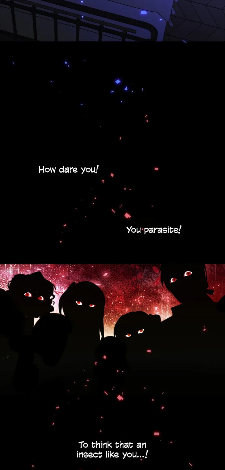 The World Without My Sister Who Everyone Loved Chapter 13 page 85 - 