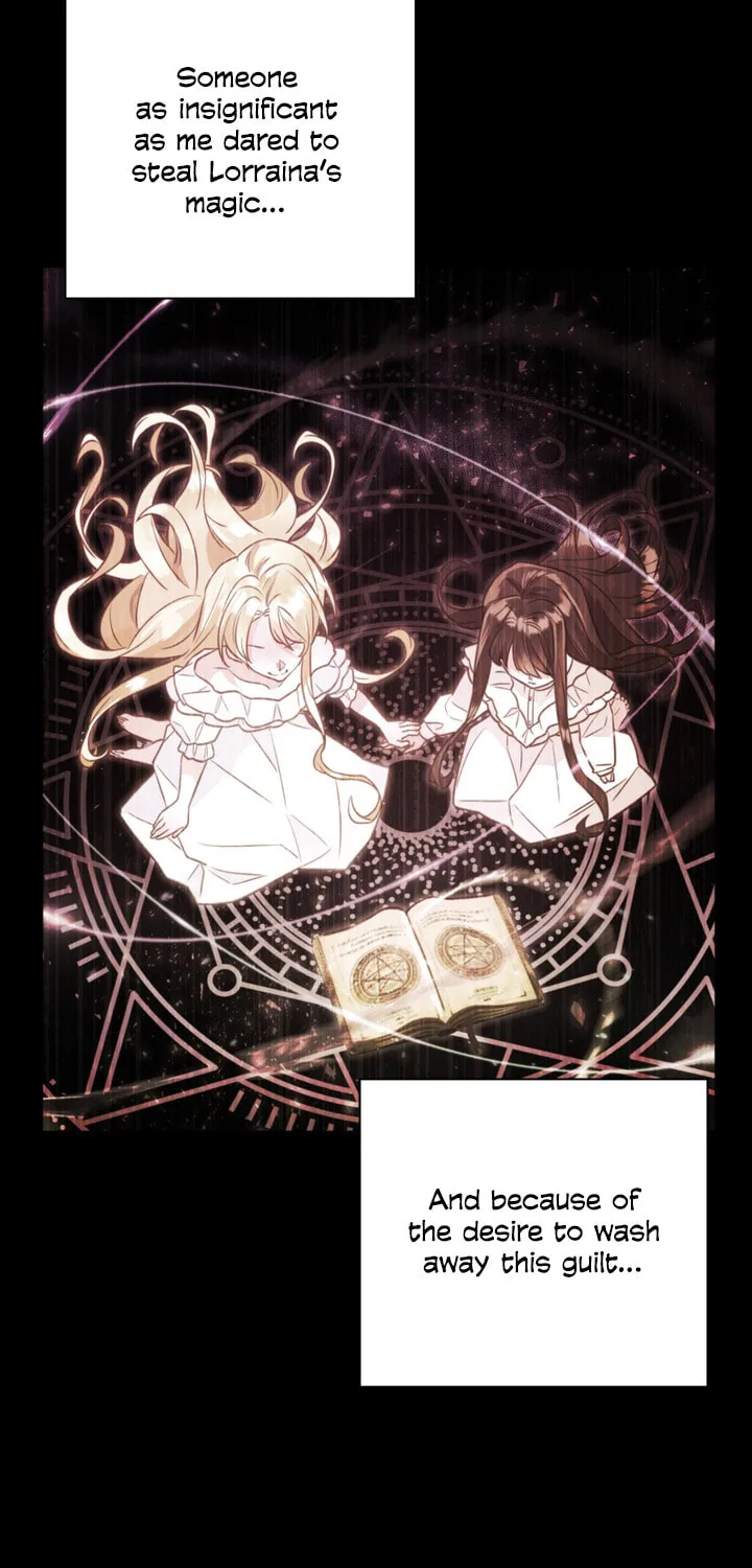 The World Without My Sister Who Everyone Loved Chapter 13 page 89 - 