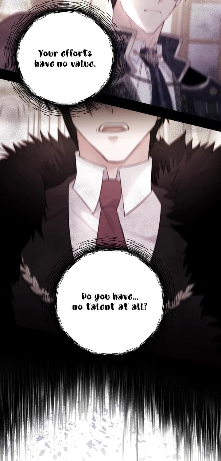 The World Without My Sister Who Everyone Loved Chapter 13 page 10 - 
