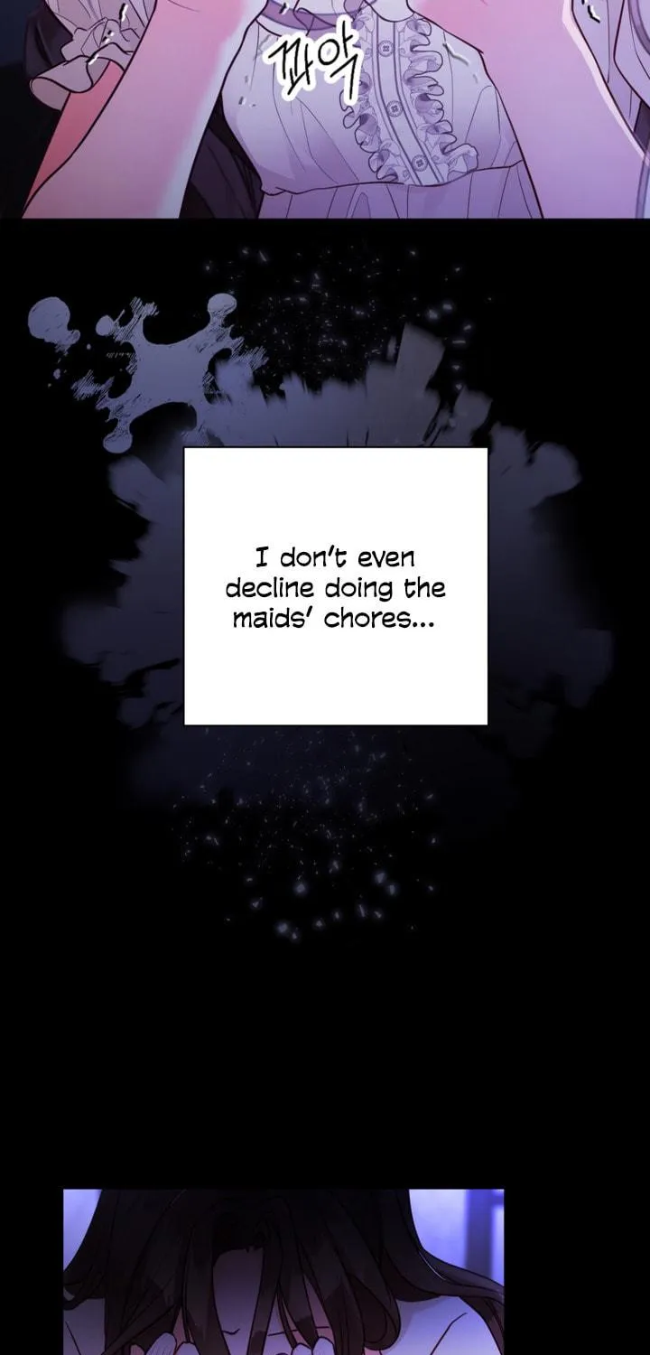 The World Without My Sister Who Everyone Loved Chapter 13 page 93 - 