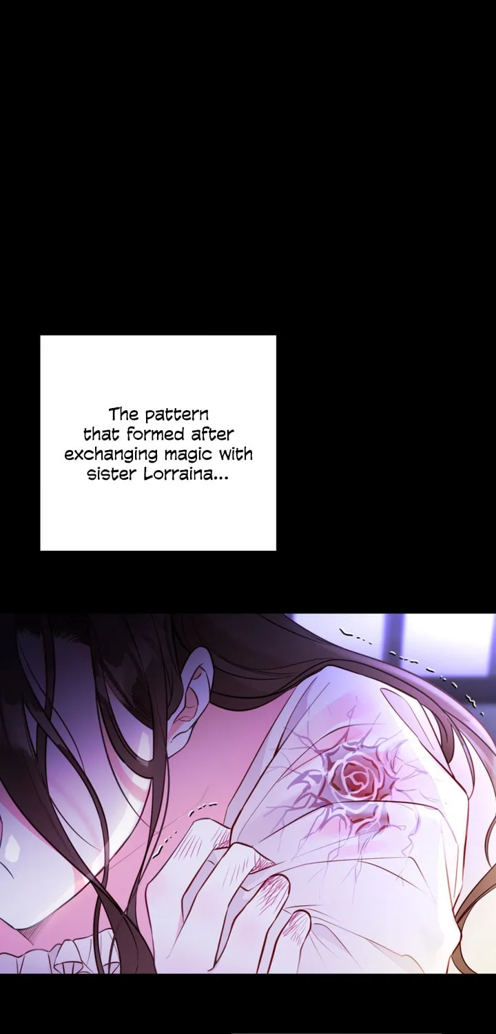 The World Without My Sister Who Everyone Loved Chapter 13 page 95 - 