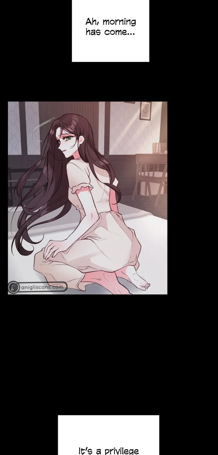 The World Without My Sister Who Everyone Loved Chapter 13 page 99 - 